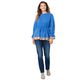 Robe, Burda 6095 | 44-54,  thumbnail number 2