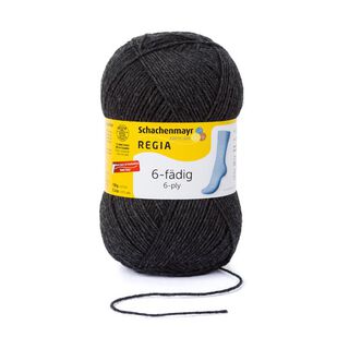 Regia uni 6 fils, 150 g | Schachenmayr (0522), 