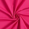 Jersey coton Medium uni – rose intense,  thumbnail number 1