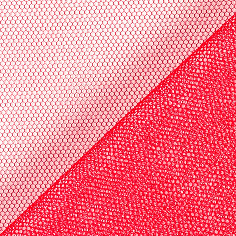 Soft Mesh – rouge,  image number 3