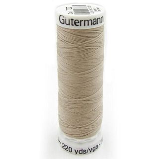 Fil Pour Tout Coudre (722) | 200 m | Gütermann, 