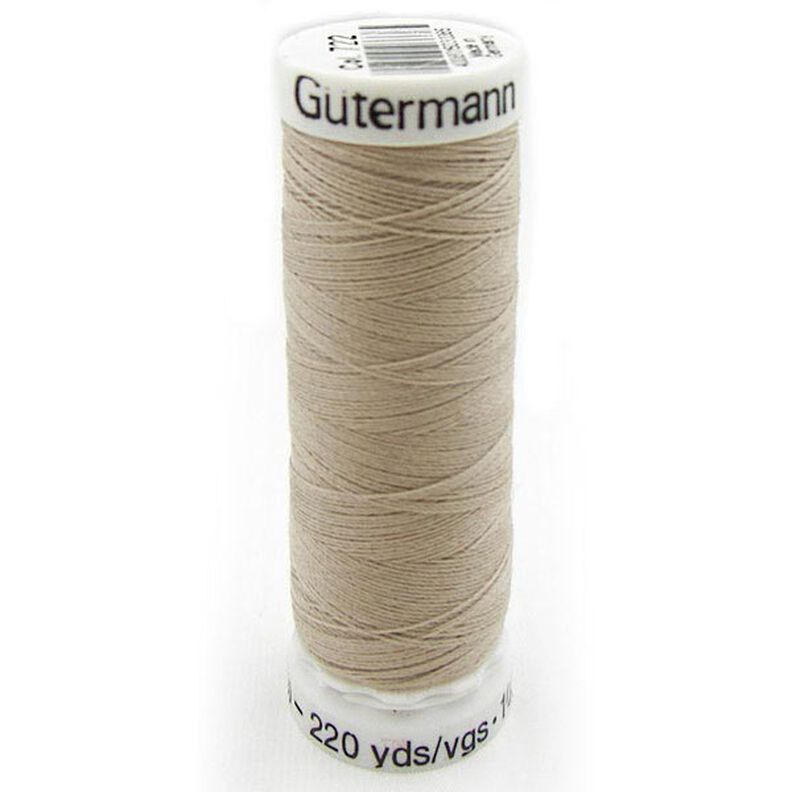 Fil Pour Tout Coudre (722) | 200 m | Gütermann, image number 1