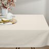 Tissu en coton Cretonne Uni – crème,  thumbnail number 5