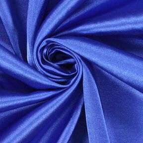 Stretch Satin – bleu roi, 