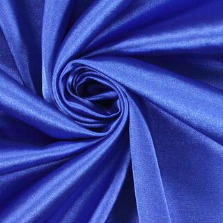 Stretch Satin – bleu roi | Reste 50cm, 