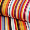 Extérieur Tissu pour chaise longue Rayures verticales 45 cm – rouge,  thumbnail number 1
