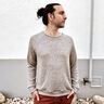 HERR SVEN - Pull-over simple à manches raglan, Studio Schnittreif  | 42 - 60,  thumbnail number 6