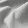 Tissu d’extérieur Canvas Chiné 320 cm – gris clair,  thumbnail number 2
