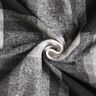 Flanelle pour manteau à carreaux | Katia Fabrics – gris brume/argent ancien,  thumbnail number 3