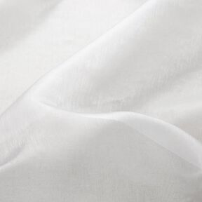 Organza – blanc, 