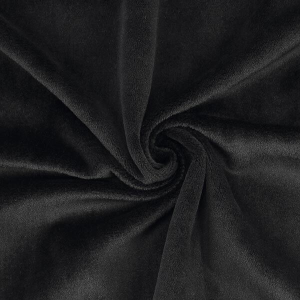 Nicki SHORTY [1 m x 0,75 m | Poil : 1,5 mm]  - noir | Kullaloo,  image number 2