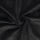 Nicki SHORTY [1 m x 0,75 m | Poil : 1,5 mm]  - noir | Kullaloo,  thumbnail number 2