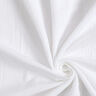 Gaze de coton 280 cm – blanc,  thumbnail number 1