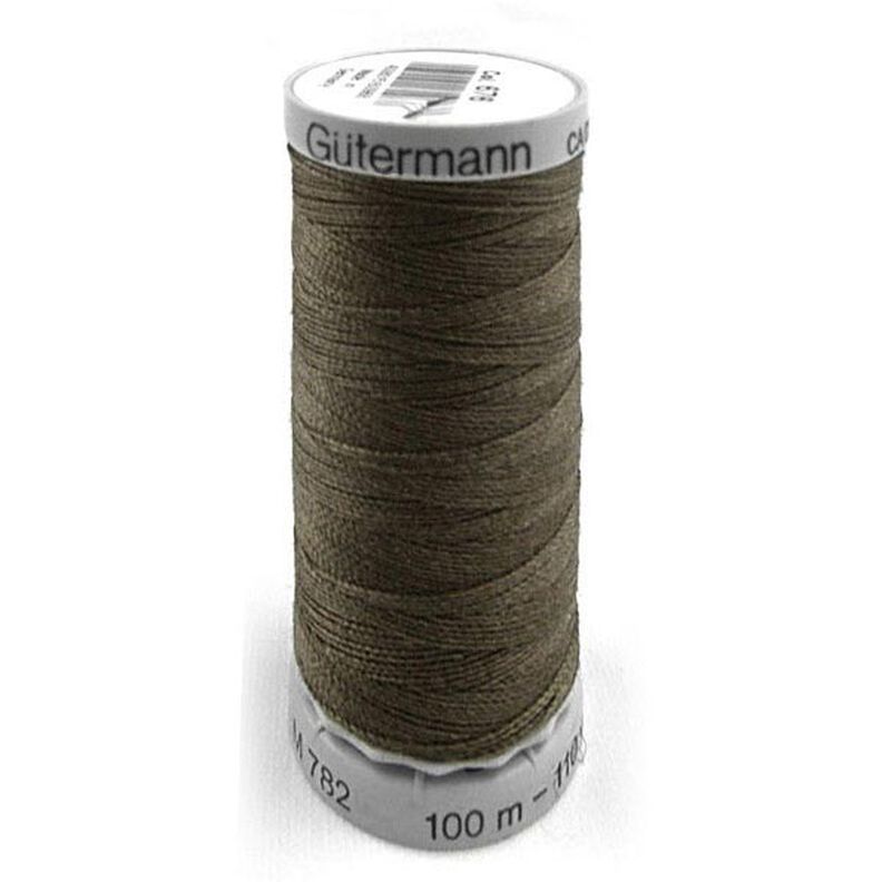 Fil Extra Fort (676) | 100 m | Gütermann,  image number 1