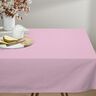 Pur lin lourd Uni – violet pastel,  thumbnail number 7