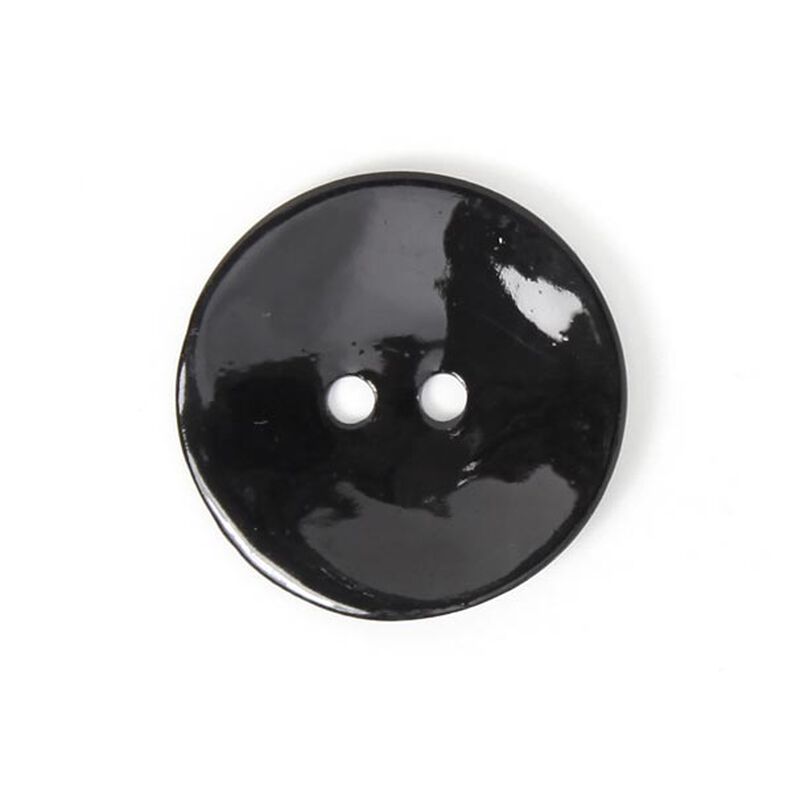 Bouton en nacre, Agoya 80,  image number 1