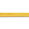 Extérieur Galon passepoil [15 mm] – jaune,  thumbnail number 1
