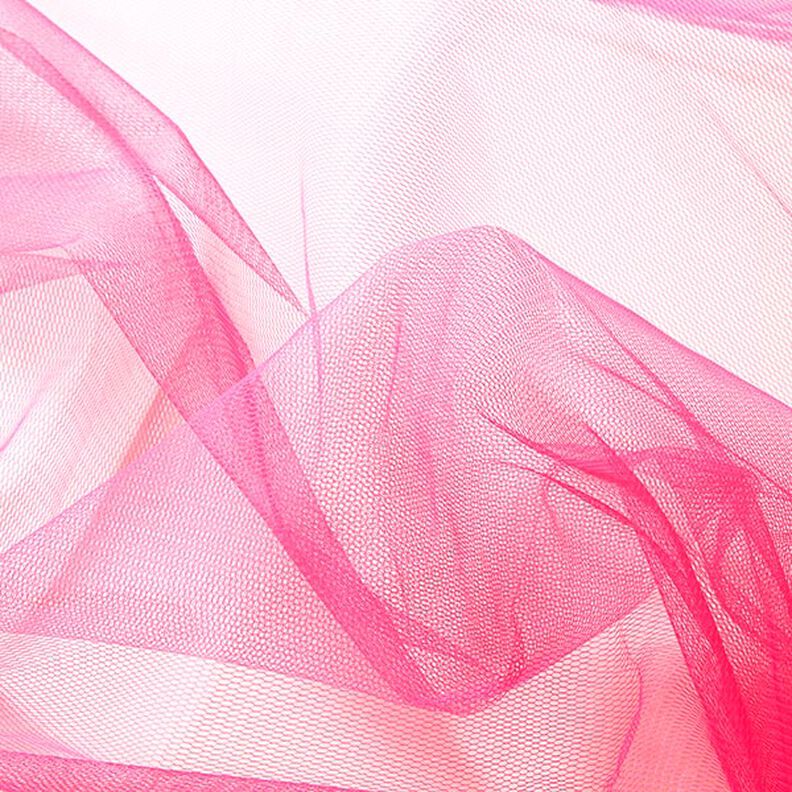 Tulle – rose néon,  image number 4