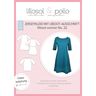 Robe jersey encolure bateau, Lillesol & Pelle No. 22 | 34 - 50,  thumbnail number 1
