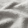 Sherpa Coton mélangé Uni – argent,  thumbnail number 2