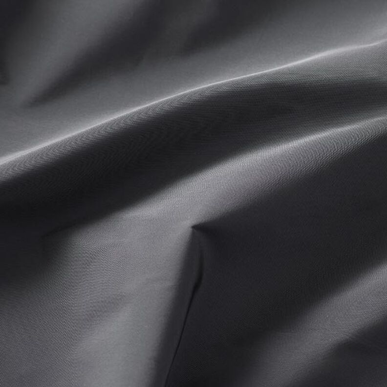 Tissu pour veste hydrofuge – gris schiste,  image number 3
