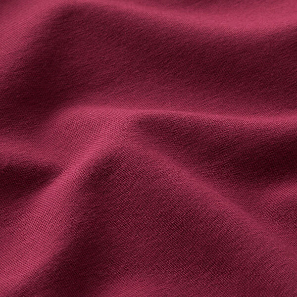 Lot de tissu pour sweat-shirt Monstre gluant | PETIT CITRON – violet pastel/bleu roi,  image number 4