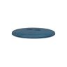 Bouton en plastique Steinhorst 721 – gris bleu,  thumbnail number 2
