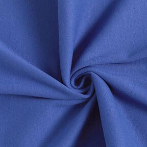 Bord-côte uni – indigo, 