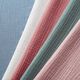 Mousseline de coton à rayures chatoyantes – roseau,  thumbnail number 6