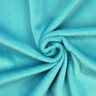 Nicki SHORTY [1 m x 0,75 m | PoilÂ : 1,5 mm] - turquoise clair | Kullaloo,  thumbnail number 2