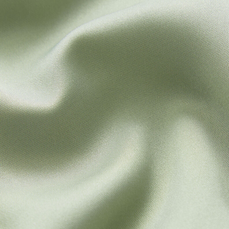 Satin microfibre – vert pastel,  image number 4