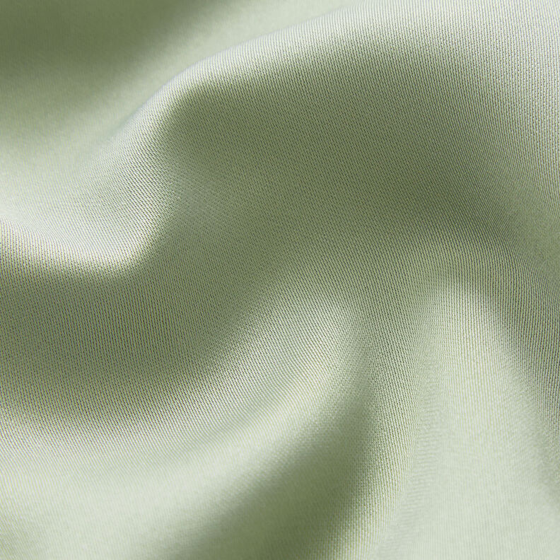 Satin microfibre – vert pastel,  image number 3