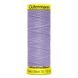 Fil à coudre Déco Stitch 70 (158) | 70m | Gütermann, 