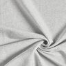 Jersey scintillement Lametta Glamour – argent métallique,  thumbnail number 1