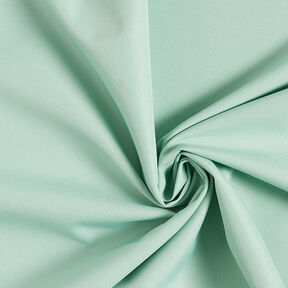 Tissu d’extérieur Panama Uni – menthe, 