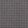 Maille jacquard brossée quadrillage – gris foncé,  thumbnail number 1