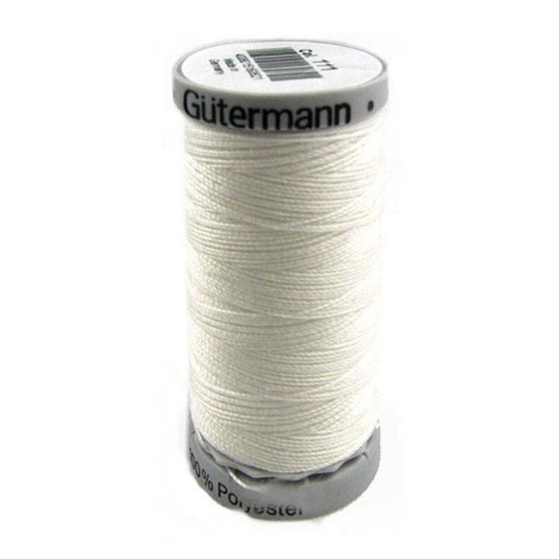 Fil Extra Fort (111) | 100 m | Gütermann,  image number 1