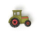 Bouton en plastique, Tracteur 34,  thumbnail number 1