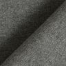 Tissu d’extérieur Canvas Uni – granit,  thumbnail number 3