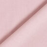 Stretch léger pour pantalon uni – vieux rose clair,  thumbnail number 3