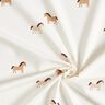 Jersey coton Petit cheval – écru,  thumbnail number 3