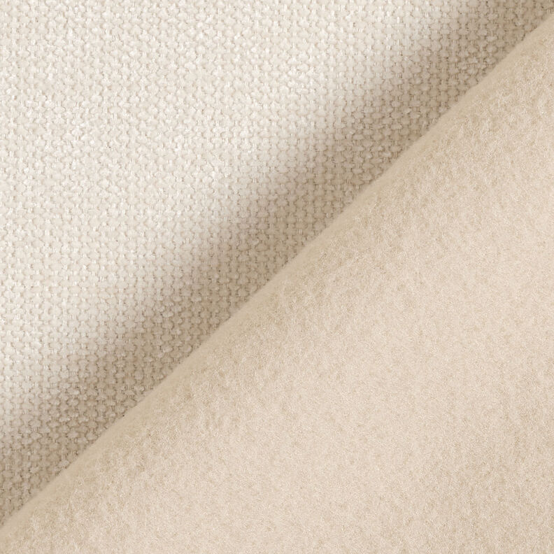 Tissu rideau thermique Chenille – nature,  image number 5