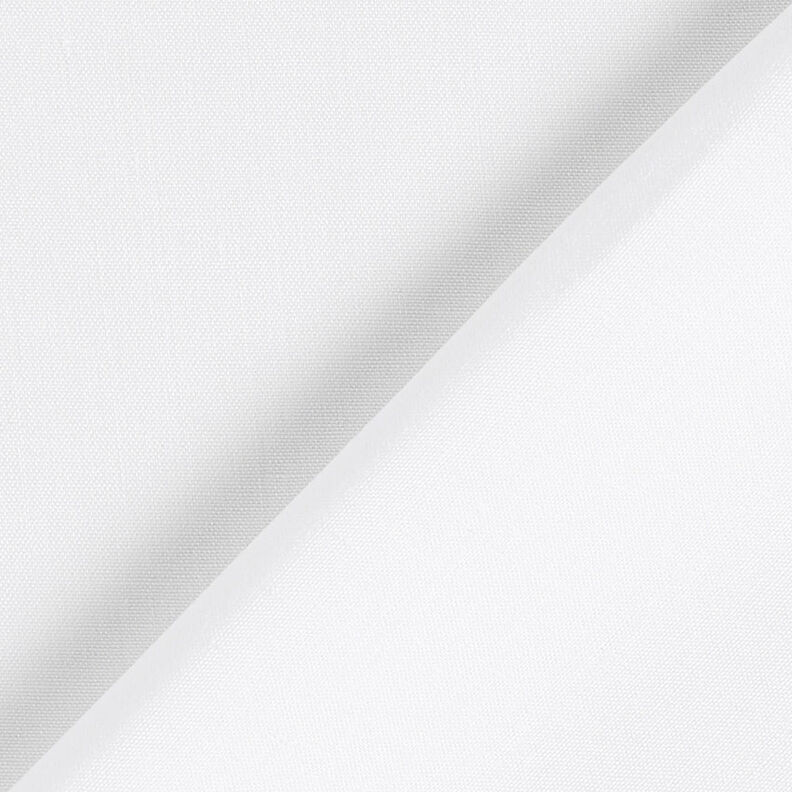 Tissu en viscose tissé Fabulous – blanc, image number 4