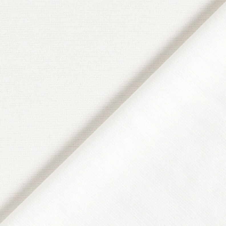 Jersey romanite Classique – écru,  image number 5