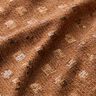 Maille Coffrets à paillettes – caramel,  thumbnail number 2