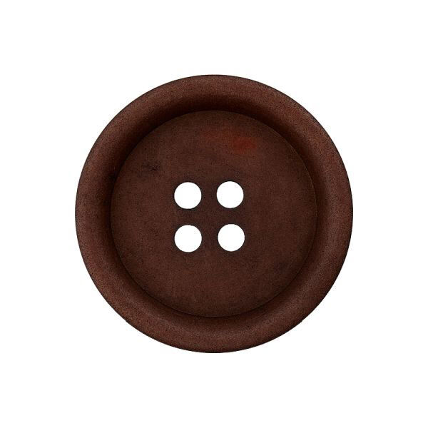 Bouton noix de corozo Marble 3, image number 1