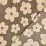 Ourson Fleurs | Poppy Fabrics &ndash; dune/beige clair,  thumbnail number 4
