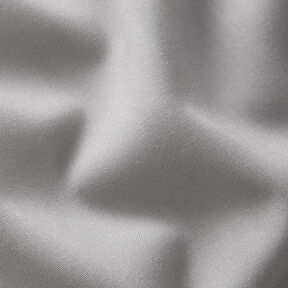 Tissu en viscose tissé Fabulous – argent, 