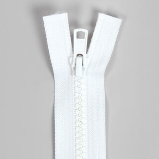 Fermeture éclair divisible | Plastique (501) | YKK, 