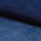 Tissu de revêtement Velours – bleu marine,  thumbnail number 2